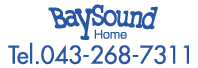 BaySound Tel.043-268-7311